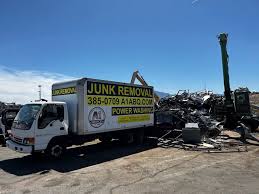 Trusted Freeland, WA Junk Removal Services Experts