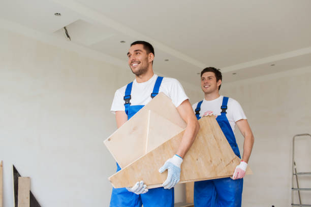Best Basement Cleanout  in Freeland, WA