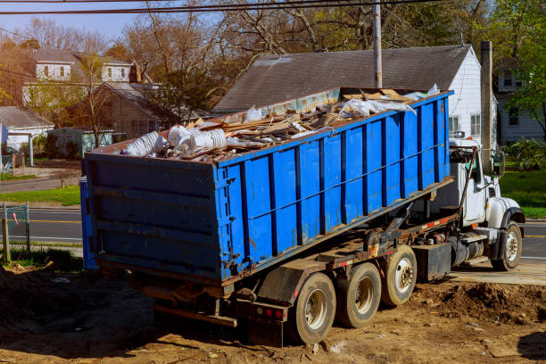 Best Office Cleanout  in Freeland, WA