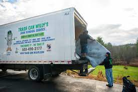 Best Commercial Junk Removal  in Freeland, WA